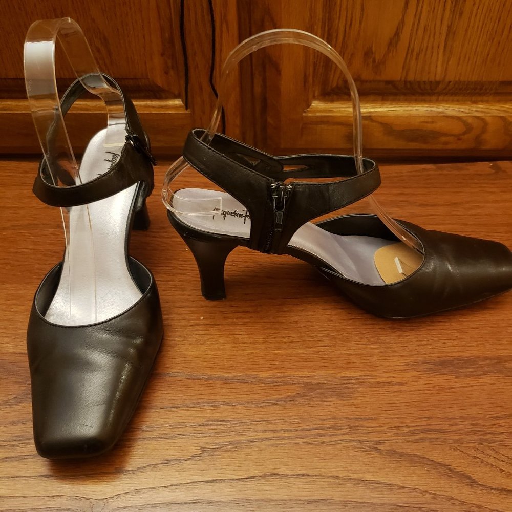 Jacqueline Ferrar Shoes!